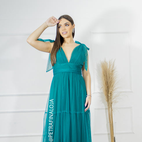 VERDE-ESMERALDA